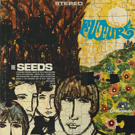 The Seeds : Future